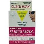 Surgi Microwave Facial Wax (28G / 1oz)