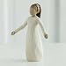 Blessings Figurine by Willow Tree