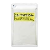 私の台所 ココナツミルクパウダー 100g