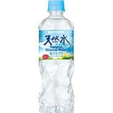 南アルプス天然水 500ml×24