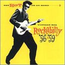Get Hot or Go Home: Vintage RCA Rockabilly '56-'59 - Vols. I & II