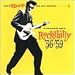 Music : Get Hot or Go Home: Vintage RCA Rockabilly '56-'59 - Vols. I & II