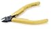Lindstrom Diagonal Cutter, Oval, SF, 28-14 AWG, 4.43