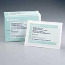 Tolerex Part no. 045805 NESTLE NUTRITIONAL