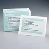 Review Novartis  / Tolerex (Box) Available UOMs Bx 6, Cs 60