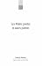 "Les Mains Jointes" Et Autres Poems: (1905-1923) (Exeter Textes Litteraires)