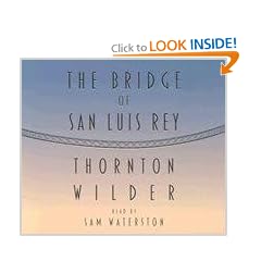The Bridge of San Luis Rey
