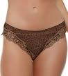 Lunaire Sevilla Tanga Panty