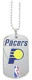 Indiana Pacers Sport Dog Tagz (Set of 2)