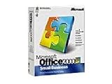 Review Microsoft  / Microsoft Office Small Business Edition - ( v. 2000 ) - licence - 1 user - volume - all levels - Win - English