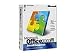 Microsoft Office 2000 Small Business - ( v. 2000 ) - complete package - 1 user - CD - Win - French