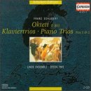 Schubert: Oktett; Klaviertrios Nos. 1 & 2 ( Box Set ) ( Audio CD ) - B000001WWY