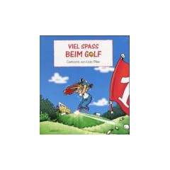Viel Spa� beim Golf