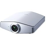 Full HD Widescreen Projector
