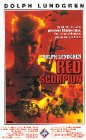 Red Scorpion [VHS]