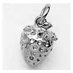 Strawberry Charm