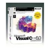 Microsoft Visual C++ 6.0 Enterprise Edition