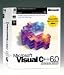ソフトウェア : Microsoft Visual C++ 6.0 Enterprise Edition