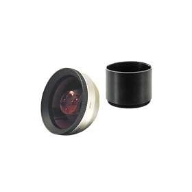 Fuji Wide Con Lens & Adapter Ring WL-FX9 for FP 6900 & FP 4900 Zoom
