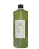 Black Truffle Olive Oil 1 Qt Bottle