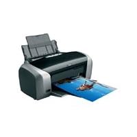 Epson Stylus Photo R200 Printer