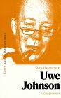 Uwe Johnson. - Sven Hanuschek