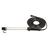 嵯峨電機工業 ストロングライト LEDスリムライト【ハンドタイプ】 5m SL-LED8W