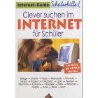 Clever suchen im Internet für Schüler (Broschiert)