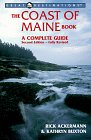 The Coast of Maine Book: A Complete Guide (Great Destinations)