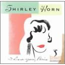 Click here to buy I Love You, Paris by  Shirley Horn .