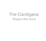 Singles Box Vol. 2 - The Cardigans