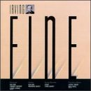 Irving Fine: Notturno; Partita; String Quartet; The Hour-Glass Irving Fine: Notturno; Partita; String Quartet; The Hour-Glass