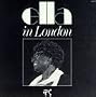 Ella in London