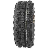 1999-2008 HONDA TRX400EX: MAXXIS RAZR MX FRONT TIRE 20-6-10