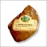 Smoked Duck Breast - Magret de Canard by Duck