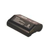 Nikon Replacement D3 digital camera battery