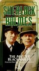 Sherlock Holmes - The Master Blackmailer