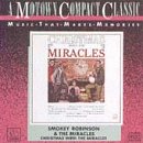 CD-Charts  Music : Christmas with the Miracles