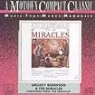 Christmas With the Miracles