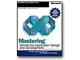 Picture Of Mastering Distributed Application D