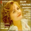 Bellini: I Puritani