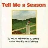 Tell Me a Season
