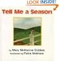Tell Me a Season
