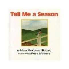 Tell Me a Season