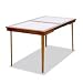 Extending Card Table