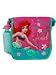 Disney Princess Ariel Lunch Bag - The Little Mermaid insulated lunch bag with shoulder strap