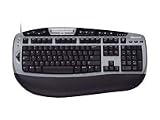 Digital Media Pro Keyboard