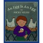 An Egg Is an Egg
