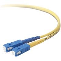 Belkin Kabel Duplex Fiberoptic SC>SC 1m Preisvergleich