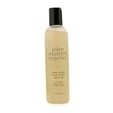 John Masters Organics Sweet Orange & Silk Protein Styling Gel 8 fl oz / 236 ml